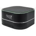 Manhattan 164993 - 5,2 cm - 3 W - 85 - 15000 Hz - 4 Ohm - 75 dB - Verkabelt & Kabellos