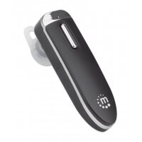 Manhattan Bluetooth-Headset - Bluetooth 4.0 + EDR -...