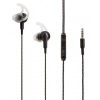 Manhattan 179607 cuffia e auricolare Connettore 3.5 mm...