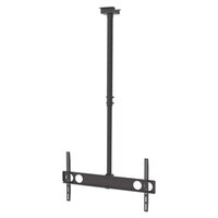 Manhattan Universal TV-Deckenhalterung, Geeignet für Bildschirme von 37" bis 70"* und bis