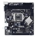 Biostar H61MHV3 - Intel - LGA 1155 (Socket H2) - Intel® Celeron® - Intel® Core™ i3 - Intel® Core™ i5 - Intel® Core™ i7 - Intel® Pentium® - LGA 1155 (Socket H2) - DDR3-SDRAM - DIMM