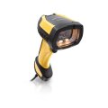 Datalogic PD9630-HPK1 - Tragbares Barcodelesegerät - 1D/2D - China Post - Code 128 - EAN 128 - EAN 2 - EAN 5 - EAN-13 - EAN-8 - GS1 DataBar - UPC-A - UPC-E - Aztec Code - Datenmatrix - MaxiCode - Micro QR Code - MicroPDF417 - PDF417 - QR Code - 1280 x 800