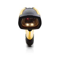 Datalogic PD9630-HP - Tragbares Barcodelesegerät - 1D/2D - Codabar - Code 128 - EAN 128 - EAN 2 - EAN 5 - EAN-13 - EAN-8 - GS1 DataBar - UPC-A - UPC-E - Aztec Code - Datenmatrix - MaxiCode - Micro QR Code - MicroPDF417 - PDF417 - QR Code - 1280 x 800 Pixe