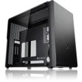 RAIJINTEK Ophion M Evo ALS Micro-ATX Gehäuse - schwarz - Midi/Minitower - ATX