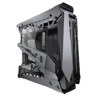 RAIJINTEK NYX PRO - Full Tower - PC - Aluminium - SPCC -...