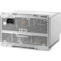 HPE Networking 5400R 1100W PoE+ zl2 Power Supply - Stromversorgung - Aruba 5400R zl2 - 1100 W - 110 - 240 V - 50 - 60 Hz - 189,2 mm
