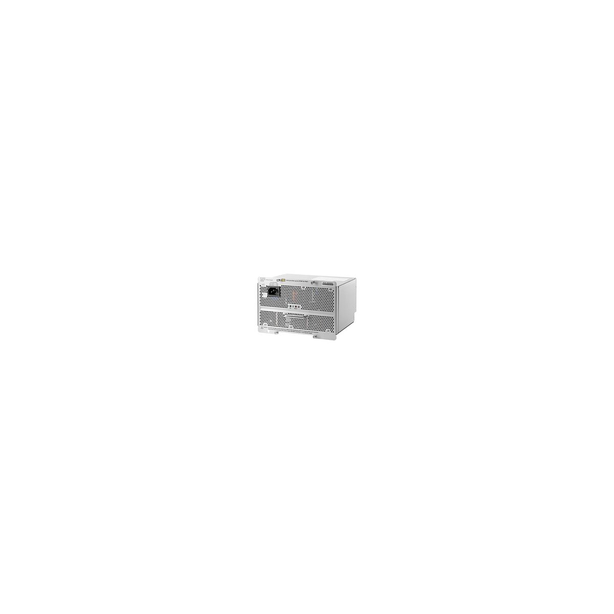 HPE Power Supply 5400R PoE+ zl2 - PC-/Server Netzteil