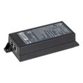 Lancom PoE++ Injector (EU) - 5 Gigabit Ethernet - 10,100,1000,2500,5000 Mbit/s - IEEE 802.3af - IEEE 802.3at - IEEE 802.3bt - Schwarz - Überstrom - Überspannung - Überhitzung - Überlastschutz - Kurzschluß - 56 V