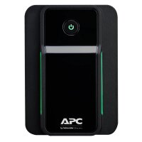 APC Back-UPS 500VA - 230V - AVR - IEC Ausgänge -...