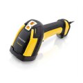 Datalogic PD9630-DC - Tragbares Barcodelesegerät - 1D/2D - China Post - Code 128 - EAN 128 - EAN 2 - EAN 5 - EAN-13 - EAN-8 - GS1 DataBar - UPC-A - UPC-E - Aztec Code - Datenmatrix - Dot Code A - MaxiCode - Micro QR Code - QR Code - 1280 x 800 Pixel - 20