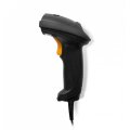 Newland HR52 Bonito - Tragbares Barcodelesegerät - 1D/2D - CMOS - Codabar - Code 11 - Code 128 - Code 39 - Code 93 - EAN-13 - EAN-8 - GS1 DataBar - ISBN - ISSN - ITF-14,... - Aztec Code - Datenmatrix - MaxiCode - PDF417 - QR Code - 1280 x 800 Pixel