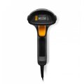Newland HR52 Bonito - Tragbares Barcodelesegerät - 1D/2D - CMOS - Codabar - Code 11 - Code 128 - Code 39 - Code 93 - EAN-13 - EAN-8 - GS1 DataBar - ISBN - ISSN - ITF-14,... - Aztec Code - Datenmatrix - MaxiCode - PDF417 - QR Code - 1280 x 800 Pixel