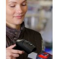 Newland HR52 Bonito - Tragbares Barcodelesegerät - 1D/2D - CMOS - Codabar - Code 11 - Code 128 - Code 39 - Code 93 - EAN-13 - EAN-8 - GS1 DataBar - ISBN - ISSN - ITF-14,... - Aztec Code - Datenmatrix - MaxiCode - PDF417 - QR Code - 1280 x 800 Pixel