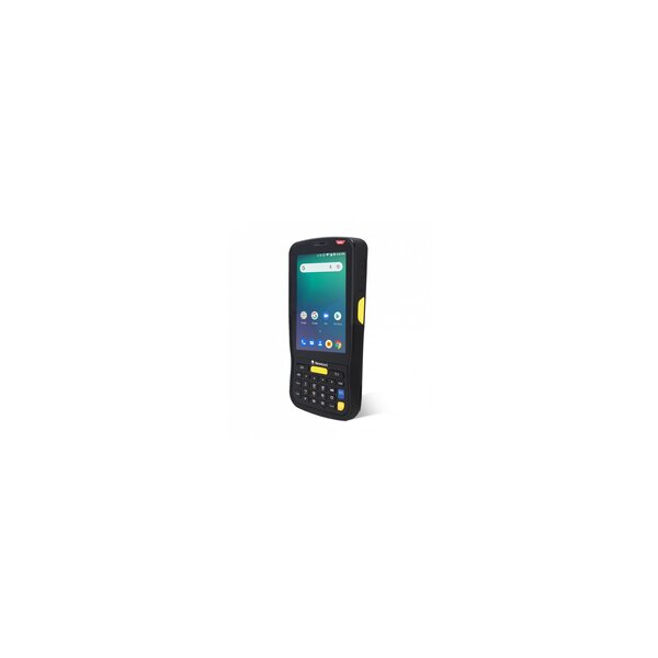 Newland MT65 Beluga V - 10,2 cm (4") - 480 x 800 Pixel - LCD - Multitouch - Kapazitiv - 32 GB
