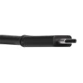 Targus DOCK310EUZ - Kabelgebunden - USB 3.2 Gen 1 (3.1 Gen 1) Type-C - 65 W - 3,5 mm - 10,100,1000 Mbit/s - Schwarz