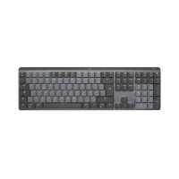 Logitech MX Mechanical WRLS Illum. Keyb. - - DEU