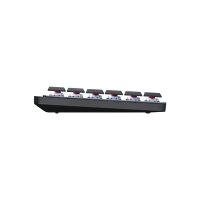 Logitech MX Mechanical WRLS Illum. Keyb. - - DEU
