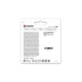Kingston DataTraveler 64GB Micro 200MB/s Metal USB 3.2 Gen 1 - 64 GB - USB Typ-A - 3.2 Gen 1 (3.1 Gen 1) - 200 MB/s - Ohne Deckel - Silber