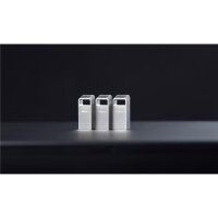 Kingston DataTraveler 128GB Micro 200MB/s Metal USB 3.2...