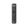 One for All TV Replacement Remotes URC4913 - TV - IR Wireless - Drucktasten - Schwarz