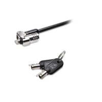 Kensington MicroSaver 2.0 Keyed Laptop Lock -...