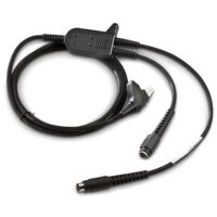 HONEYWELL 1.8m KBW Y - 1,8 m - Männlich - Schwarz -...