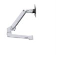 Ergotron LX Arm - 11,3 kg - Weiß