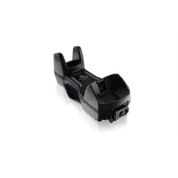 Datalogic BC9630-433 - Ladeadapter - Schwarz - Datalogic - PowerScan 9600 Series - 1 Stück(e)