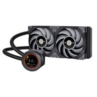 Thermaltake CL-W322-PL12GM-B -...