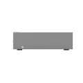 Netgear MS108UP - Unmanaged - 2.5G Ethernet (100/1000/2500) - Vollduplex - Power over Ethernet (PoE) - Wandmontage