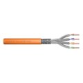CAT 7 S-FTP Verlegekabel 50m