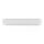 DIGITUS DN-10-BPN-01 - 1HE Blindabdeckplatte, 10 Zoll 45 x 255 x 10 mm, grau (RAL 7035)