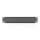 DIGITUS DN-10-BPN-01-B - 1HE Blindabdeckplatte, 10 Zoll 45 x 255 x 10 mm, schwarz (RAL 9005)