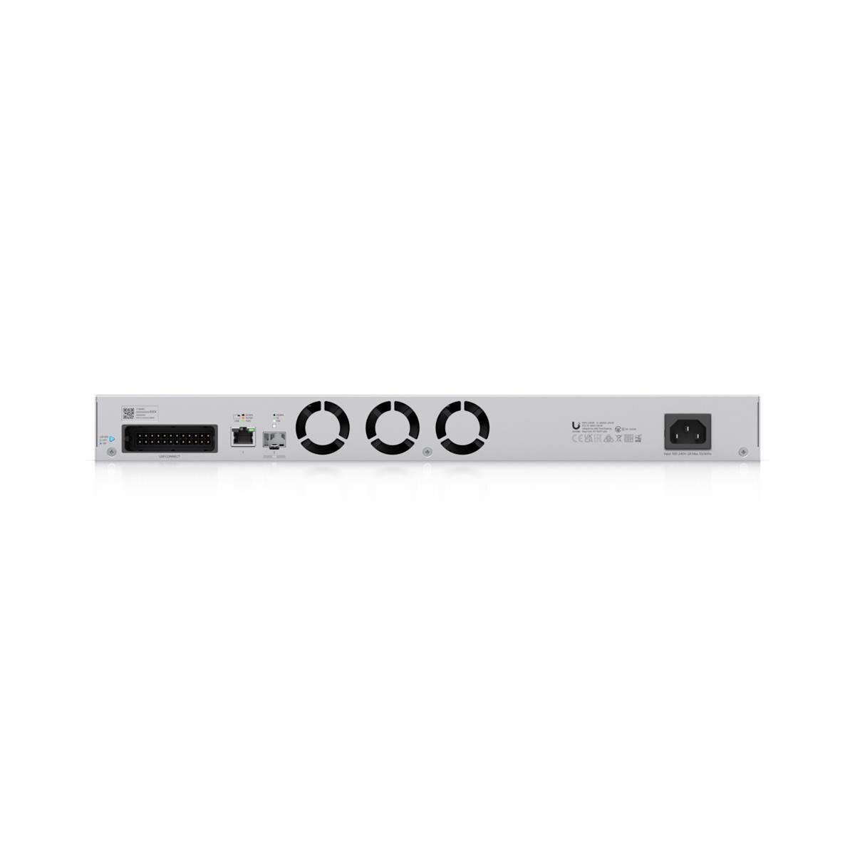 UniFi Network Video Recorder