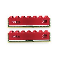 Mushkin Redline - 64 GB - 2 x 32 GB - DDR4 - 2800 MHz