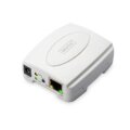 DIGITUS Fast Ethernet Print Server, USB 2.0