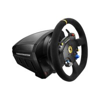 ThrustMaster TS-PC RACER Ferrari 488 Challenge Edition - Steuerrad - PC - Digital - Kabelgebunden - Schwarz - Metall