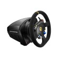 ThrustMaster TS-PC RACER Ferrari 488 Challenge Edition - Steuerrad - PC - Digital - Kabelgebunden - Schwarz - Metall