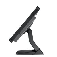 AG Neovo TX-1702 - 43,2 cm (17") - 1280 x 1024 Pixel - SXGA - LCD - 3 ms - Schwarz