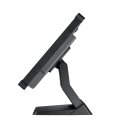 AG Neovo TX-1702 - 43,2 cm (17") - 1280 x 1024 Pixel - SXGA - LCD - 3 ms - Schwarz