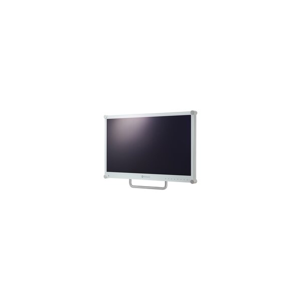 AG Neovo DR-24G 16 9 white Medical - Flachbildschirm (TFT/LCD) - 60,5 cm
