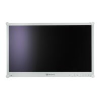 AG Neovo DR-24G 16 9 white Medical - Flachbildschirm (TFT/LCD) - 60,5 cm