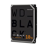 WD_BLACK Western Digital WD_Black - 3.5 Zoll - 10000 GB -...