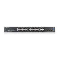 ZyXEL GS2220-28-EU0101F - Managed - L2 - Gigabit Ethernet...
