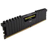 Corsair Vengeance LPX  - 16 GB - 2 x 8 GB - DDR4 - 3200...