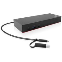 Lenovo ThinkPad - Lade-/Dockingstation