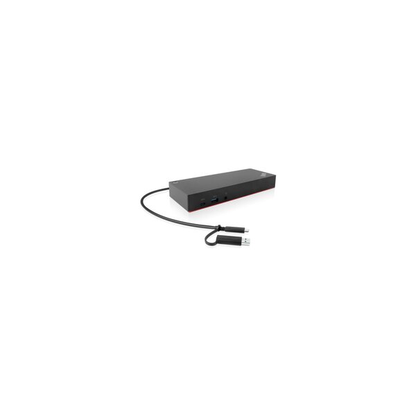 Lenovo ThinkPad - Lade-/Dockingstation