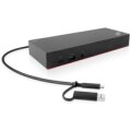 Lenovo ThinkPad - Lade-/Dockingstation