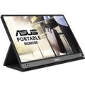 ASUS ZenScreen MB16AHP - 39,6 cm (15.6") - 1920 x 1080 Pixel - Full HD - LED - 5 ms - Schwarz