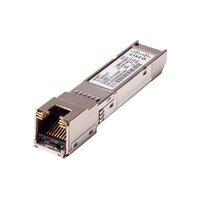 Cisco Gigabit Ethernet LH Mini-GBIC SFP Transceiver - 1000Base-T - 100 m - 1310 nm - China - 66 mm - 13,4 mm